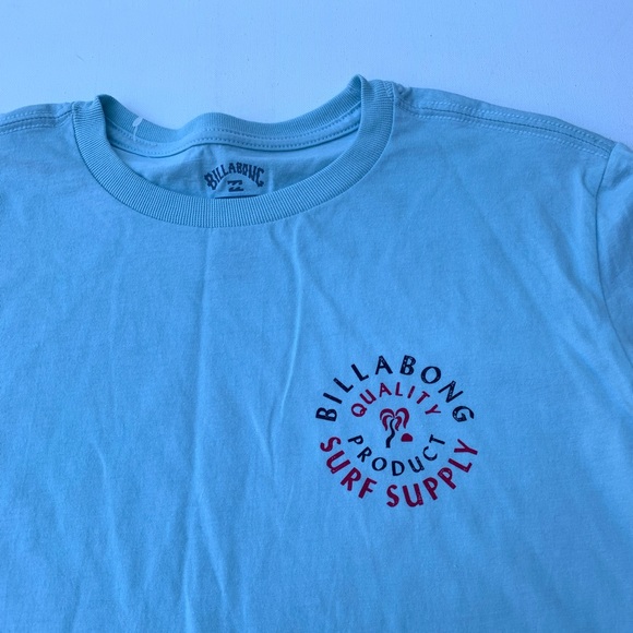 🌴Billabong Boy’s Long Sleeve T-Shirt🌴 - Picture 2 of 6